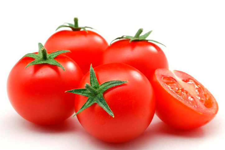 Tomate e seus inúmeros benefícios