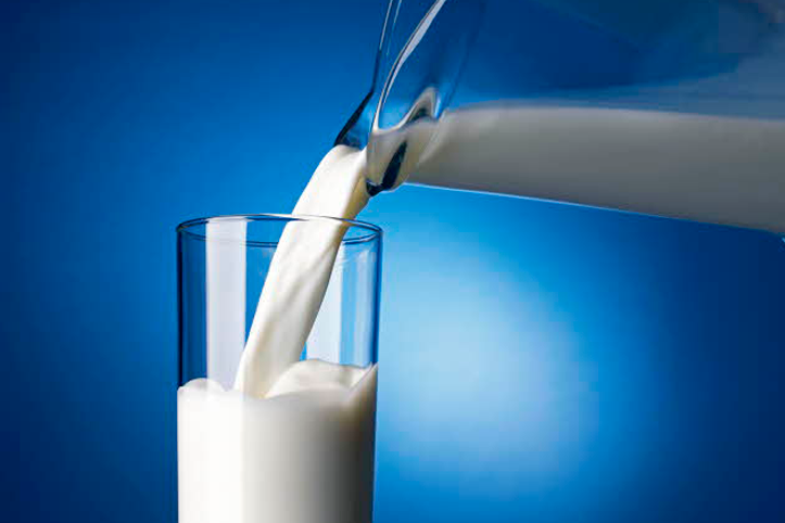 Pesquisa indica importância do leite nos países de baixa renda