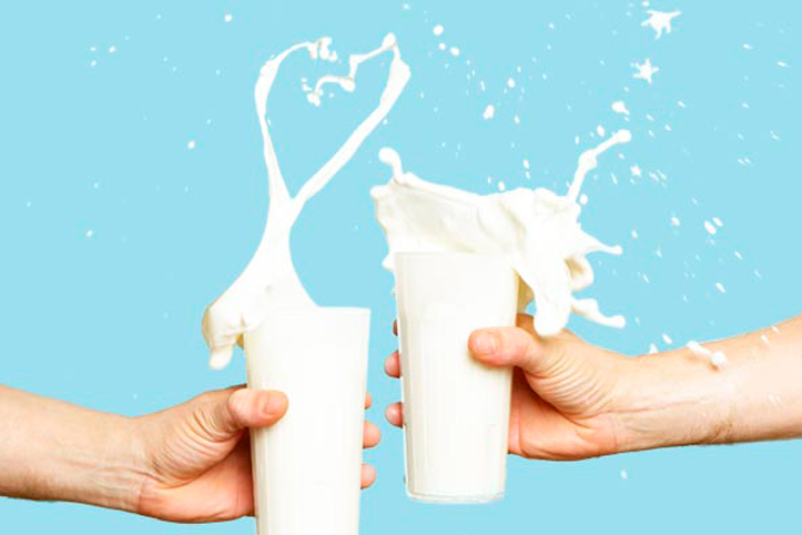 Estudo aponta que beber leite na adolescência previne diabetes tipo 2 na vida adulta