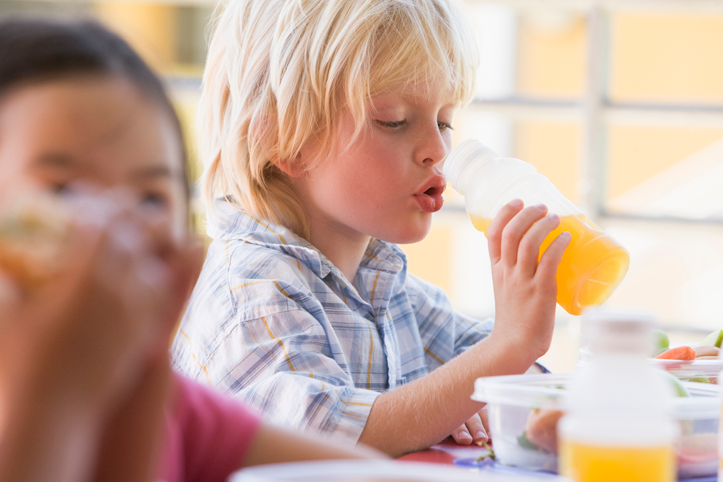 Saiba a importância da alimentação para cada fase da vida