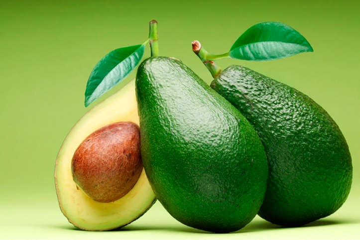Benefícios do abacate