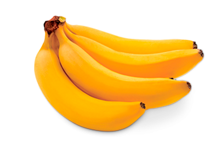 Conheça os benefícios da banana para os atletas