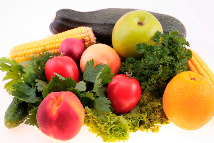 A necessidade da adição de nutrientes nos alimentos