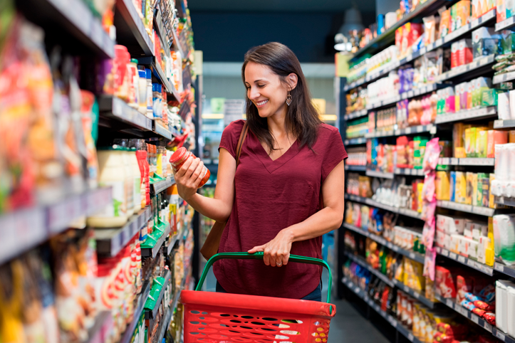 Embalagem de alimentos sem conservantes, é possível?