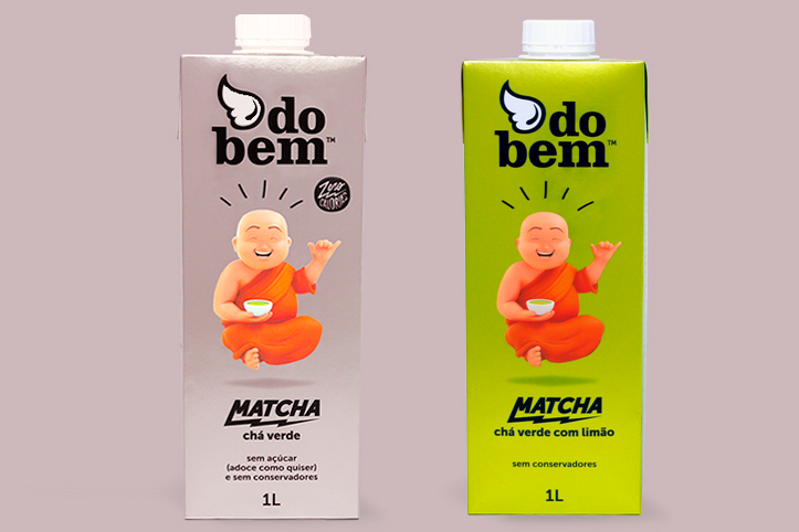 do bem lança matcha