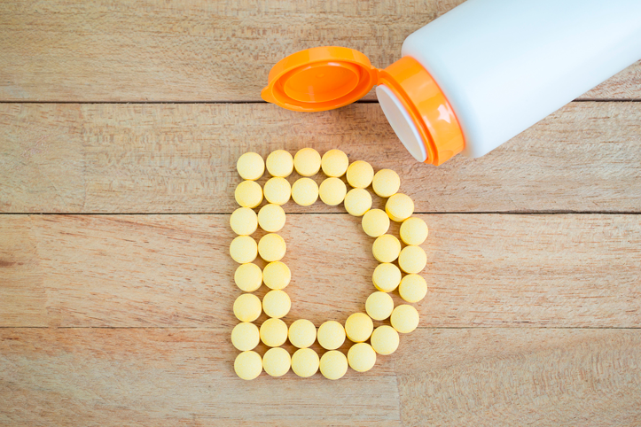 Conheça os benefícios da vitamina D