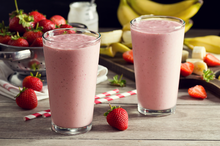 Smoothies: práticos e fáceis de fazer