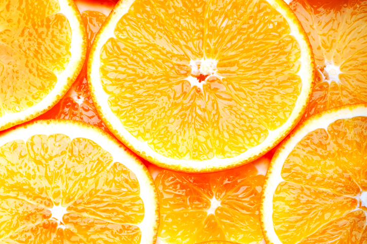 Suco de laranja auxilia na perda de peso