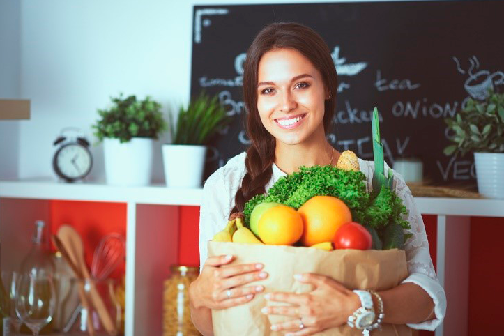 Especial Dia das Mulheres – Nutrientes essenciais