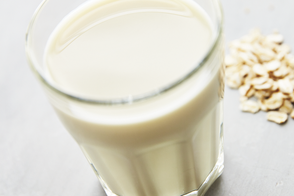 O leite e a intolerância à lactose